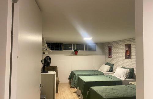 Apartamento térreo de 1 quarto - Foto 12