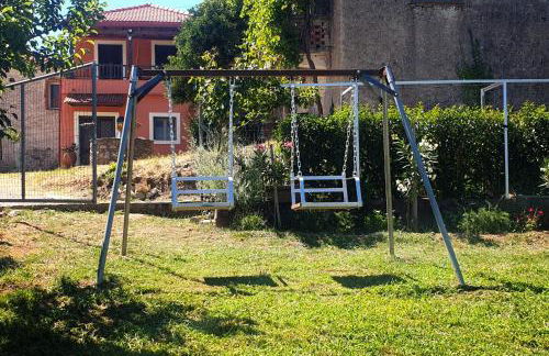 Taygetos Escape Sparta - Foto 29