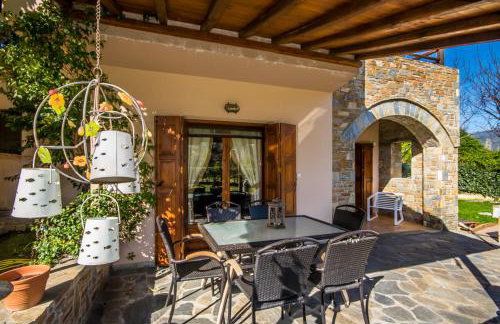 Luxury Villa Helios - Photo 40