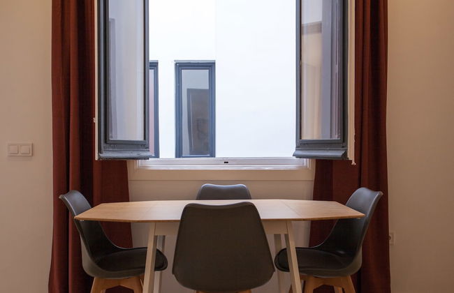 Gran Central Suites - Foto 10