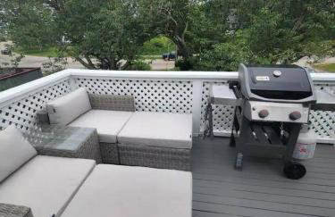 Middletown Modern Apartment - RIBryan Property - Foto 25