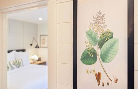 Downtown Luxury Farmhouse Apartment #2 - Foto 13