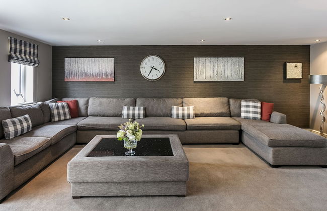 The Townhouses @ Carus Green - Photo 67