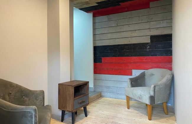 Cozy Birmingham Apartment Retreat - Foto 12