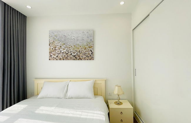 Vinhome SkyLake - Service Apartment - Foto 6