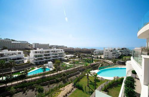 Mara's Apartments Higuerón West - Scandinavian Luxury - Seaviews & Natural Landscapes - Foto 11