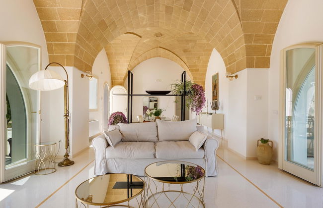 2964 Villa Donna Sofia by Perle di Puglia - Foto 50