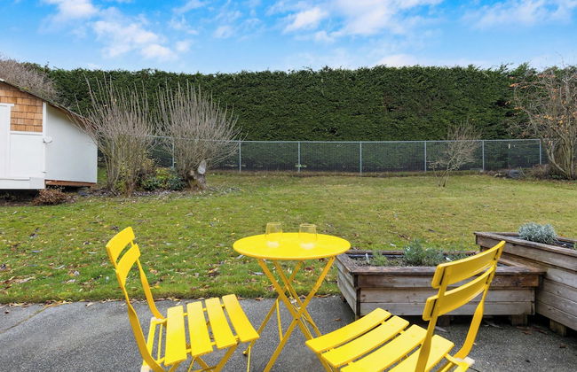 Whidbey Bliss by Avantstay 2min to Beach + View - Foto 31