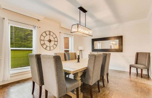 World Cup Ready, Private Estate Pool, Sleeps 16 - Foto 37