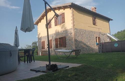 Il Gelso Rosso - Foto 37