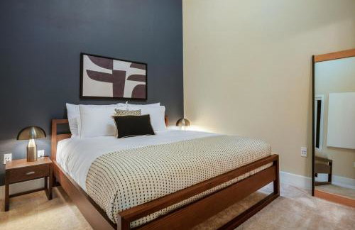 Garden Alameda 2BR w Gym Pool nr Diridon Stn SFO-255 - Foto 11