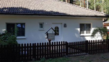 Ferienhaus Fichtenwalde - Foto 3