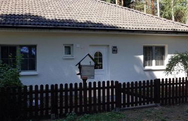 Ferienhaus Fichtenwalde - Foto 3