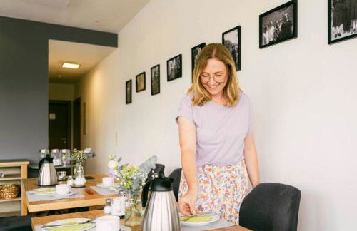 Urlaubsweingut Zecherhof - Photo 59