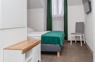 The Old Townhouse - Foto 13