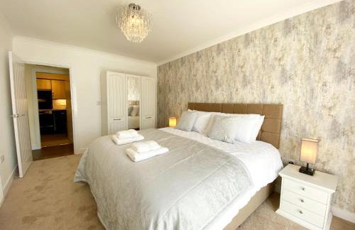 Ockendon House Apartments - Foto 19