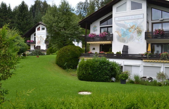 Lively Apartment in Bad Wiessee - Foto 23