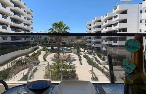 Moderno apartamento a 500 m de la playa - Foto 14