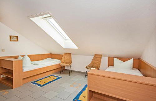 An den beiden Krebsseen - Ferienhäuser-Wohnungen - Foto 13