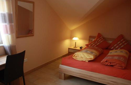 Ferienhaus Trimmisch - Foto 55