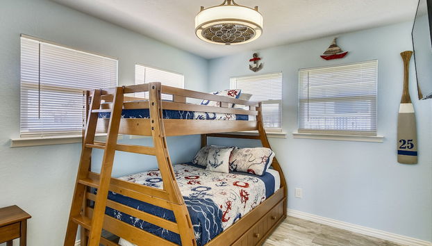 Grace's Getaway - Foto 2, Habitación