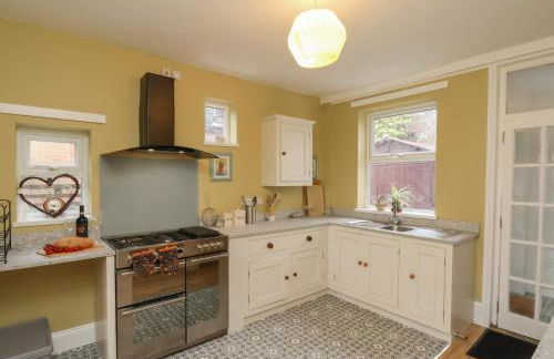 Hawthorn House - Foto 23