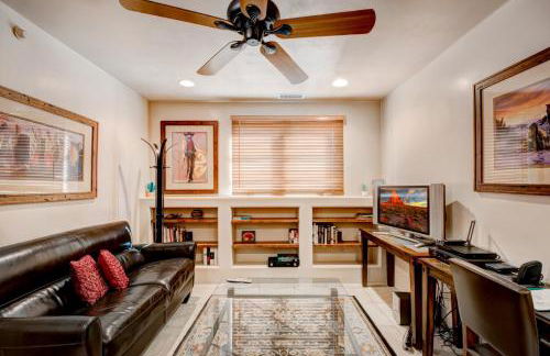 El Corazon de Santa Fe - Foto 10