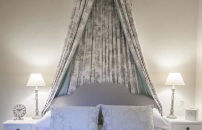 Linton Court Coach House - Foto 45