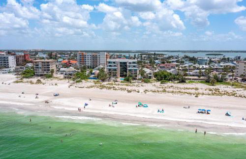 All Seasons Vacation Resort by Libertè - Photo 54