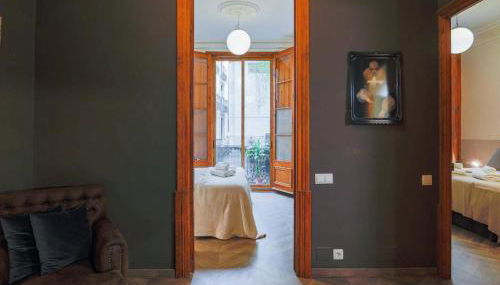 Avinyo 2 Gotic · Spacious Loft in Gothic Quarter! - Foto 4