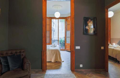 Avinyo 2 Gotic · Spacious Loft in Gothic Quarter! - Foto 4