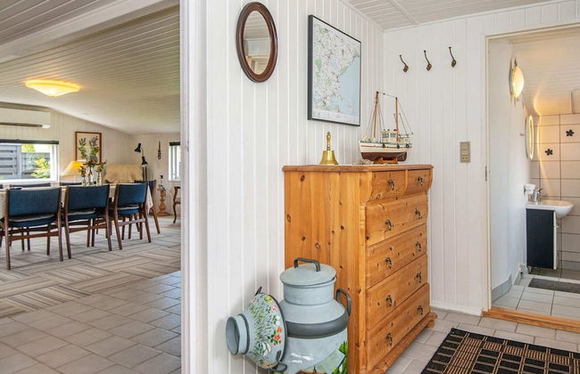 Stylish Holiday Home near Haderslev with Terrace - Photo 6