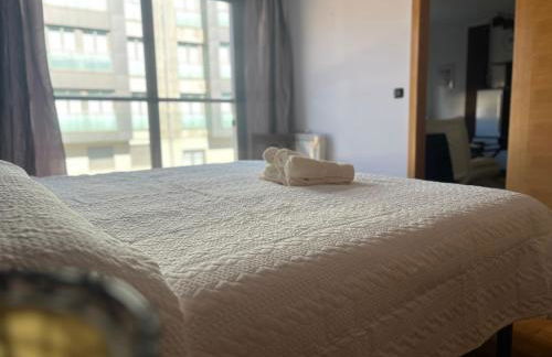 Pegadas no mar - Foto 19