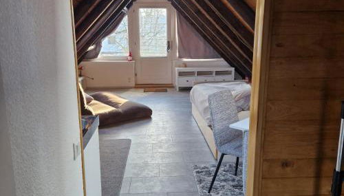 Harlekin- Zimmer - Photo 2