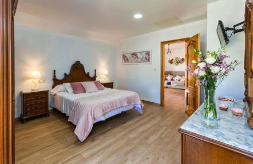 Casa de Valente - Camariñas - Foto 26