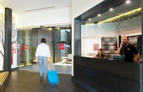 MH Apartments Central Madrid - Foto 92