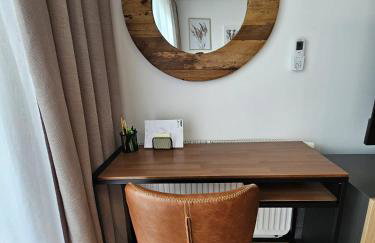 Czarny Słoń - elegancki apartament z klimatem - Photo 58