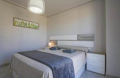 Las Arenas by Ĥ - Playa de los Haraganes HLHA215P214 - Foto 3