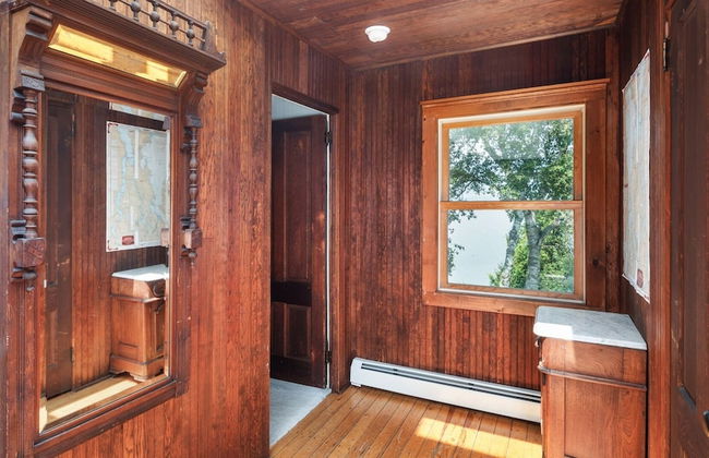 Camp Roosevelt 5 Bedroom Cottage by RedAwning - Foto 37