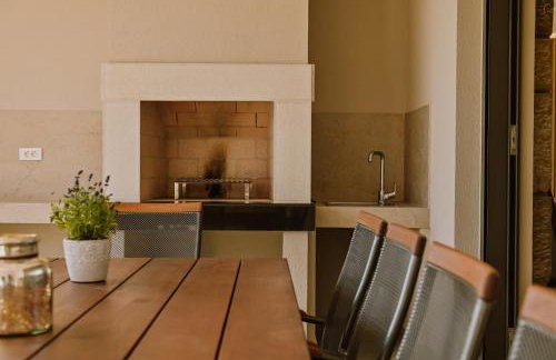 Luxury Villa Luana - Foto 43