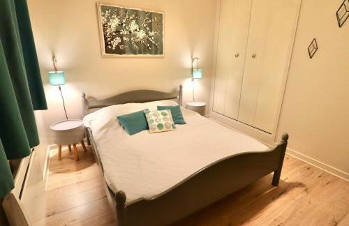 Appartement 3 pièces avec piscine, proche du lac à Annecy - FR-1-432-4 - Foto 7