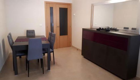 Piso C Arévalo - Foto 5