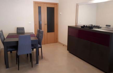 Piso C Arévalo - Foto 5