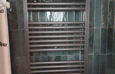 Beachfront studio at Plage du Faubourg - Foto 7