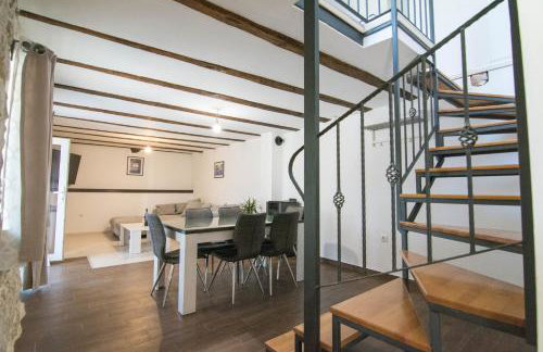 Stone house with pool Ljubica - Photo 19