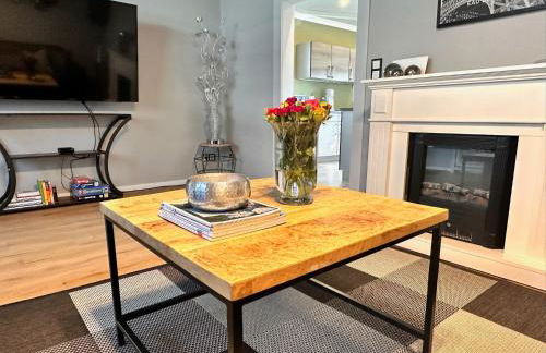 80qm Luxus Apartment mit großer Terrasse - Foto 19