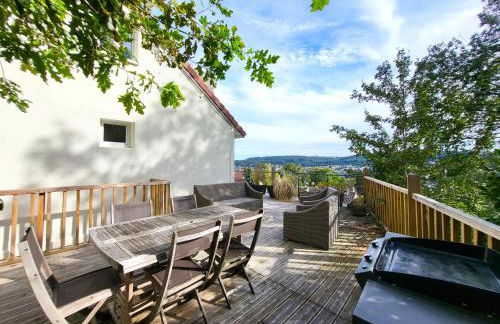 Le Bellevue - Beaux appartements avec vue splendide - Foto 29