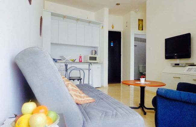 The Perfect Sea View Apartment let you Enjoy the Facilities and Benefits of Livi - Foto 15