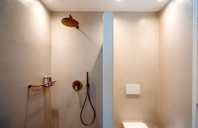 Villa Olivia Clara in Sifnos - Foto 38