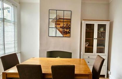 Hazelhurst by Switchback Stays - Foto 40